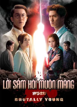 Xem Phim Lời Sám Hối Muộn Màng (Phần 1) Vietsub HD Online