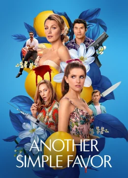 Xem Phim Lời Thỉnh Cầu Bí Ẩn 2 Vietsub HD Online