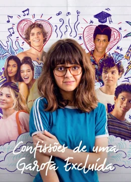 Xem Phim Lời Thú Nhận Của Cô Gái Vô Hình Vietsub HD Online