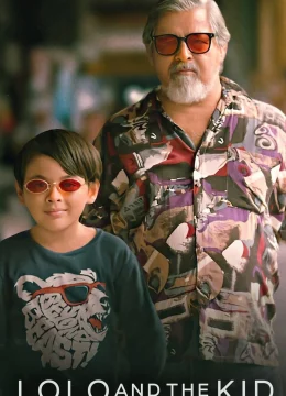 Lolo và Thằng Nhóc