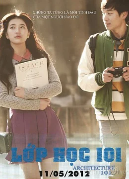 Lớp kiến trúc 101