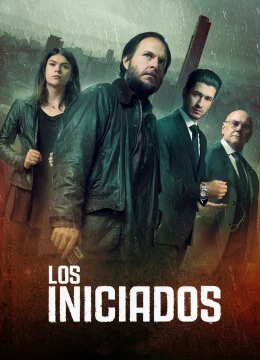 Xem Phim Los iniciados Vietsub HD Online