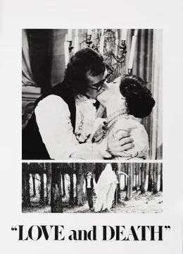 Love and Death