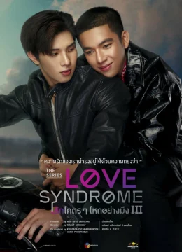 Xem Phim Love Syndrome III Vietsub HD Online