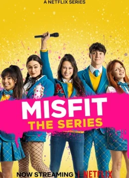 Xem Phim Lũ nhóc dị thường Vietsub HD Online