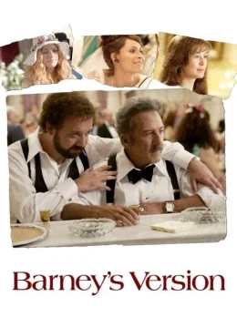 Xem Phim Lựa Chọn Của Barney Vietsub HD Online