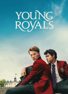 Lựa Chọn Của Thái Tử (Phần 1)