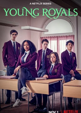 Xem Phim Lựa chọn của thái tử (Phần 2) Vietsub HD Online