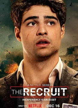 Luật Sư CIA (Phần 1)