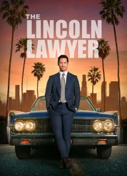 Xem Phim Luật sư Lincoln (Phần 2) Vietsub HD Online