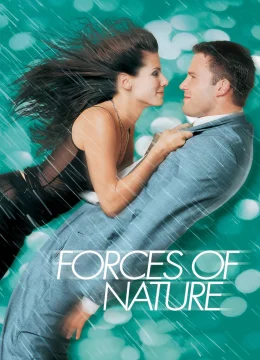 Lực hút tự nhiên