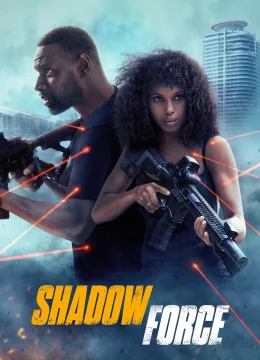 Lực Lượng Bóng Đêm