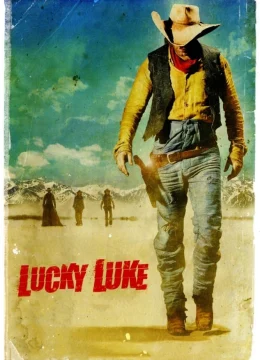Lucky Luke