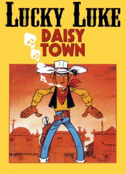 Lucky Luke: Thị Trấn Hoa Cúc