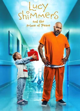 Lucy Shimmers Và Hoàng Tử Hòa Bình