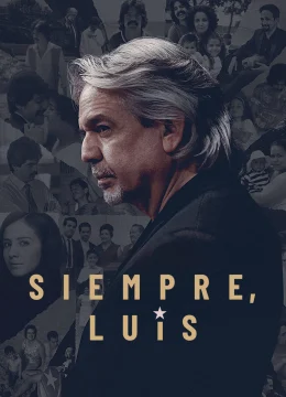 Xem Phim Luôn Luôn, Luis Vietsub HD Online