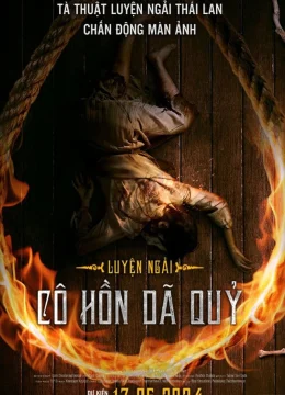 Xem Phim Luyện Ngải: Cô Hồn Dã Quỷ Vietsub HD Online