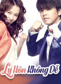 Ly Hôn Không Dễ