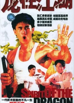 Lý Tiểu Long Truyền Kỳ