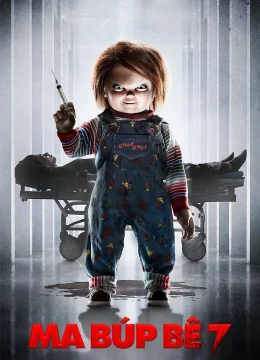 Ma Búp Bê 7
