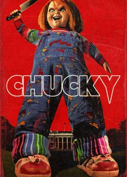 Xem Phim Ma Búp Bê (Phần 3) Vietsub HD Online