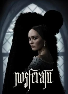Xem Phim Ma Cà Rồng Nosferatu (2024) Vietsub HD Online
