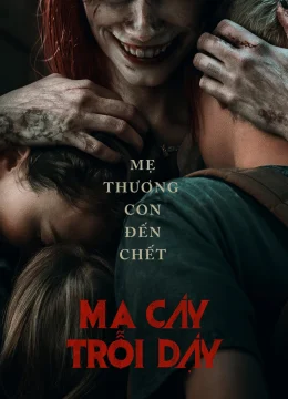 Xem Phim Ma Cây Trỗi Dậy Vietsub HD Online