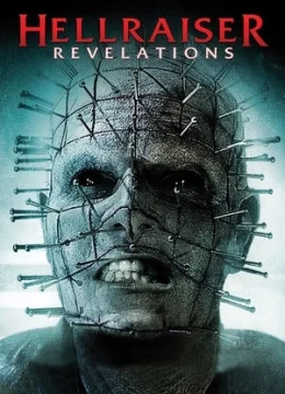 Xem Phim Ma Đinh 9: Khải Huyền Vietsub HD Online