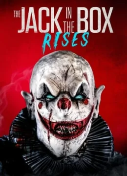 Xem Phim Ma Hề Trong Hộp 2 Vietsub HD Online