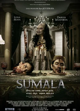 Xem Phim Ma Nữ Báo Oán Vietsub HD Online