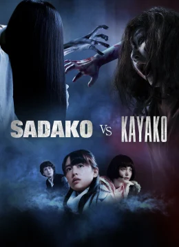 Xem Phim Ma Nữ Đại Chiến Vietsub HD Online