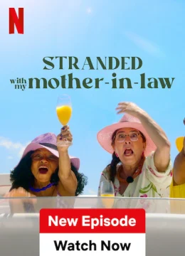 Xem Phim Mắc kẹt với mẹ thông gia Vietsub HD Online