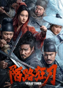 Xem Phim Mạch Lộ Cuồng Đao Vietsub HD Online