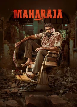 Xem Phim Maharaja Vietsub HD Online