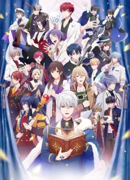 Xem Phim Mahoutsukai no Yakusoku Vietsub HD Online