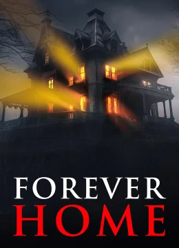 Mái Ấm Chết Chóc