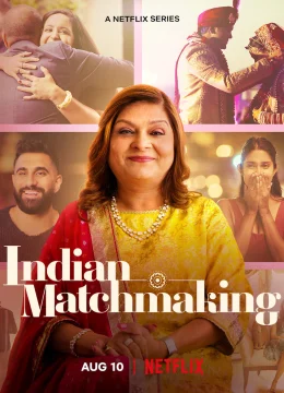 Mai mối Ấn Độ (Phần 2)