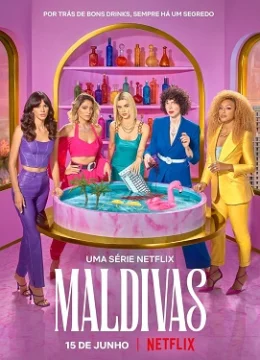 Xem Phim Maldivas Vietsub HD Online