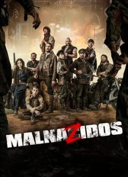 Xem Phim Malnazidos: Thung Lũng Người Chết Vietsub HD Online