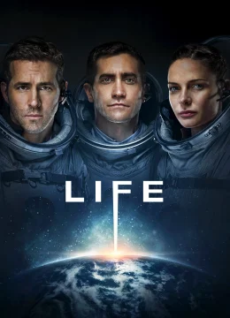 Xem Phim Mầm Sống Hiểm Họaa Vietsub HD Online