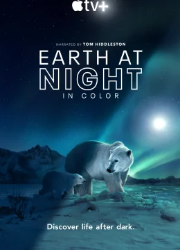 Xem Phim Màn đêm trên Trái Đất: Thước phim trong bóng tối Vietsub HD Online