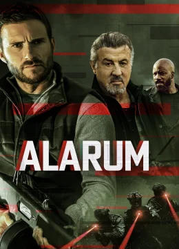 Xem Phim Mạng Lưới Alarum Vietsub HD Online
