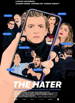 Mạng lưới thù ghét