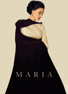 Maria (2024)