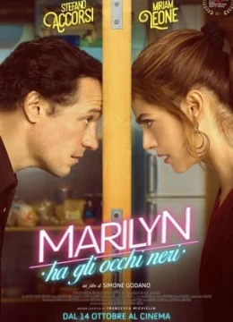 Xem Phim Marilyn có đôi mắt đen Vietsub HD Online