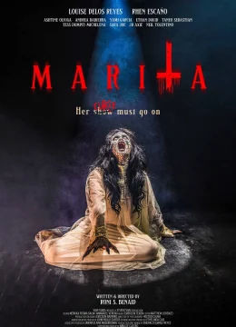 Xem Phim Marita: Vong Nữ Đoạt Hồn Vietsub HD Online