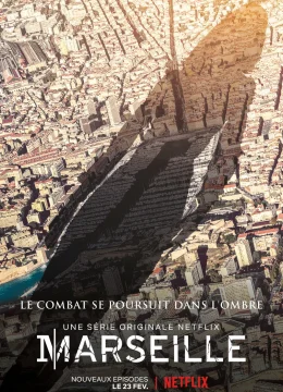 Xem Phim Marseille (Phần 1) Vietsub HD Online