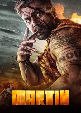 Xem Phim Martin Vietsub HD Online