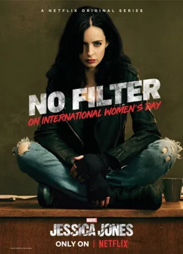 Marvel’s Jessica Jones (Phần 2)