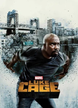 Xem Phim Marvel’s Luke Cage (Phần 1) Vietsub HD Online
